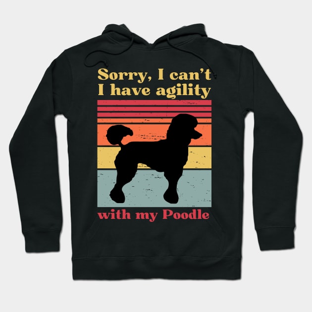 Sorry I can't, I have agility with my poodle Hoodie by pascaleagility